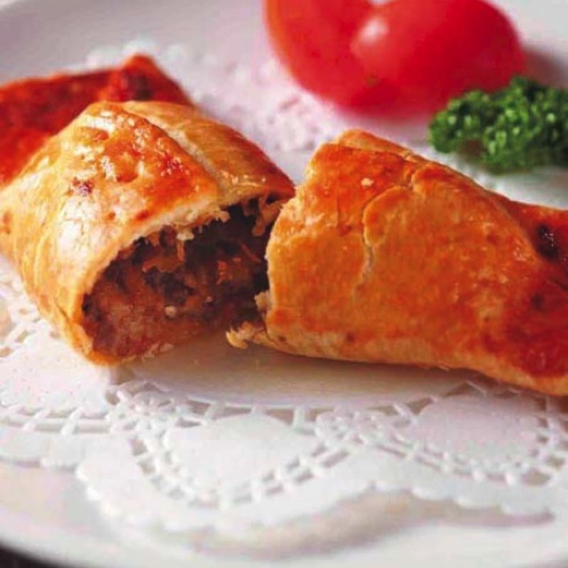 神戸牛っとパイ(ワインバー 銀座トレオン16区)