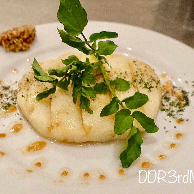 マッシュポテト(No.18 （ナンバージュウハチ）)