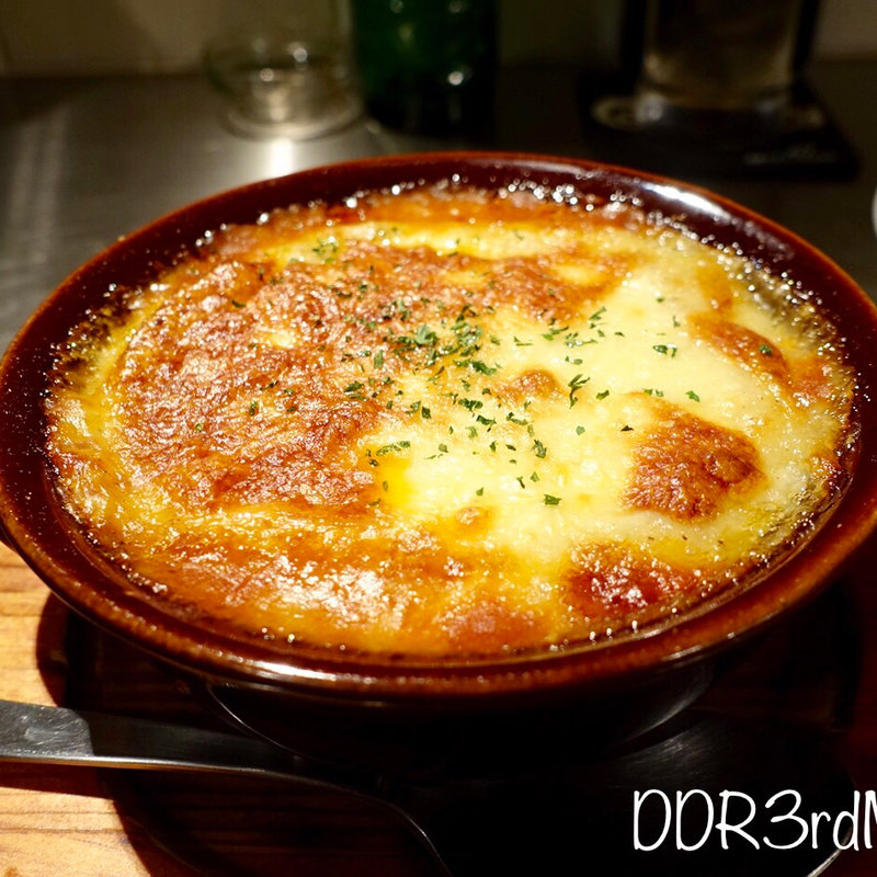 マッシュパルマンティエ(No.18 （ナンバージュウハチ）)