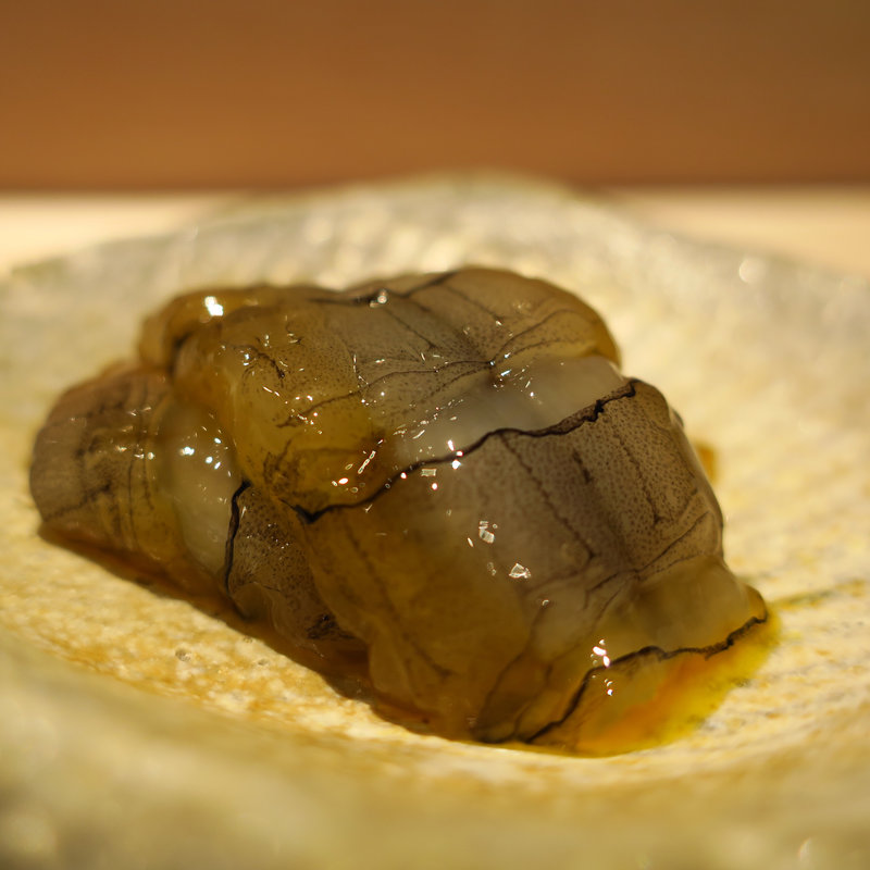 生シャコ(海味 （うみ）)