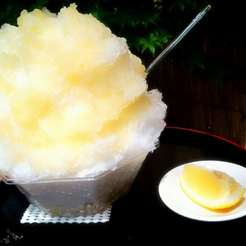 はちみつれもん(椛屋 )