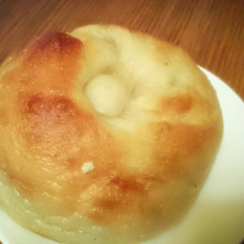 濾し餡 白玉 クリチ(パン工房 ブランジェリーケン)