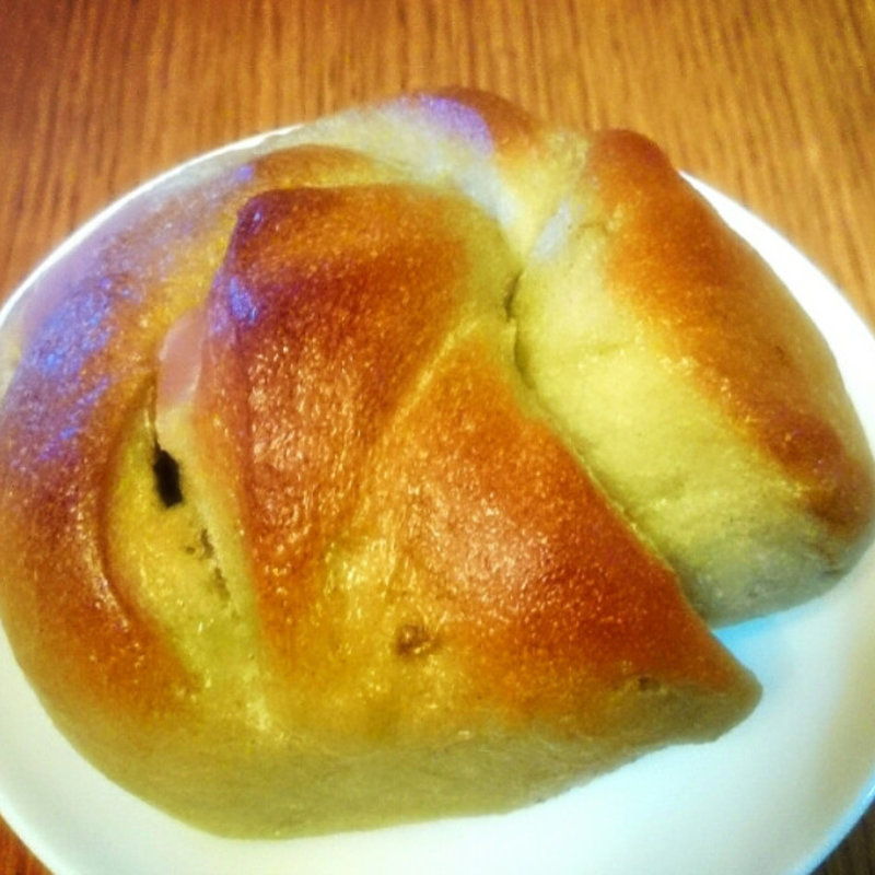 さくら葉 さくらあん(パン工房 ブランジェリーケン)