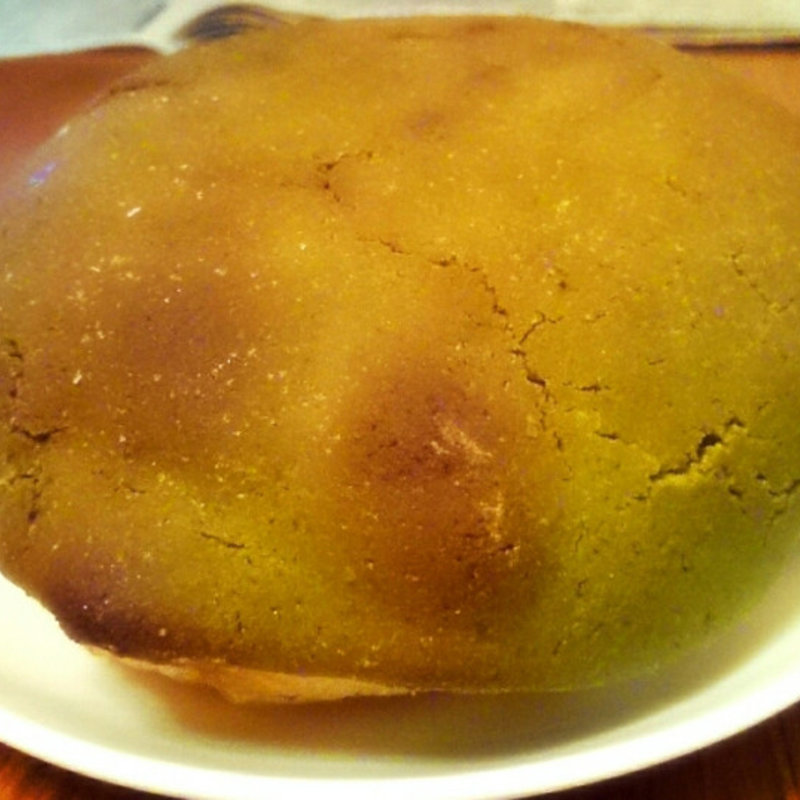 抹茶クッキーズ(パン工房 ブランジェリーケン)