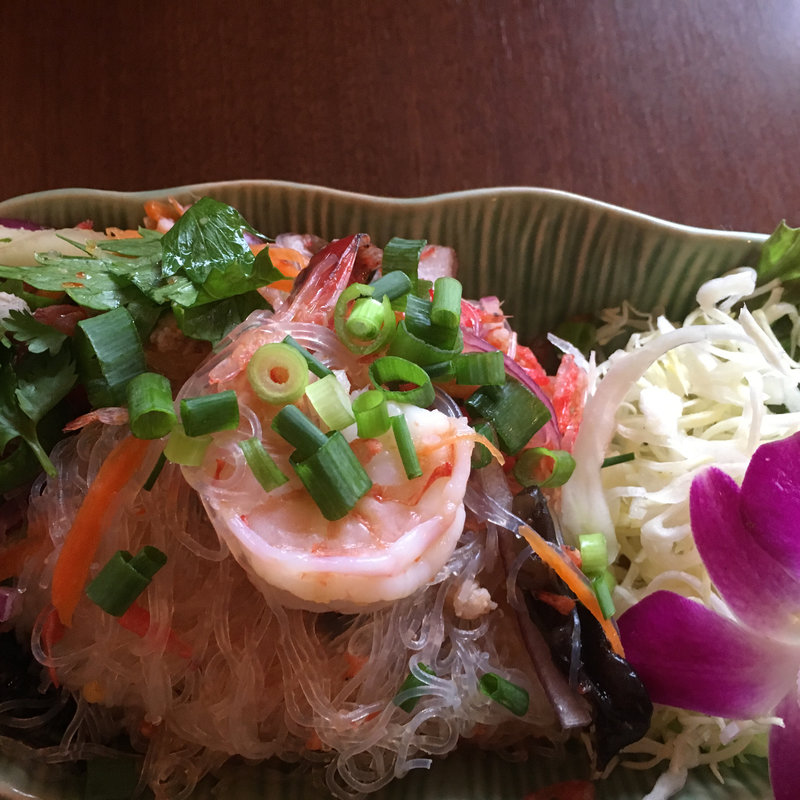 ヤムウンセン(ボァトゥン)