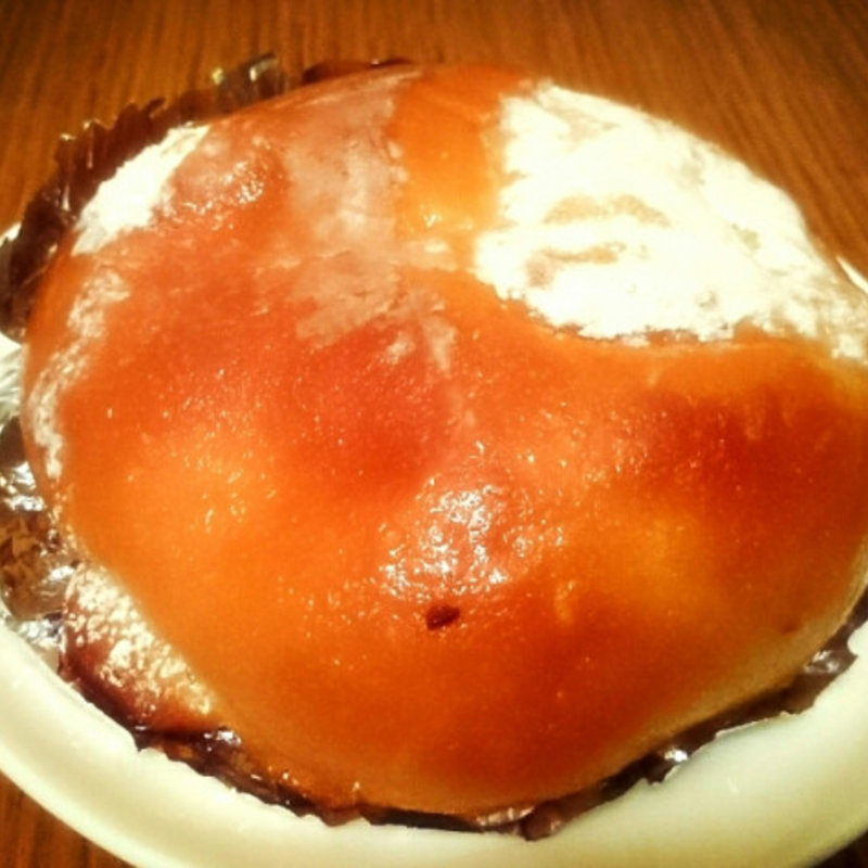 ひんやりプリンちゃん(L'atelier du pain et gâteau（旧 ブーランジェリー ル・リアン）)