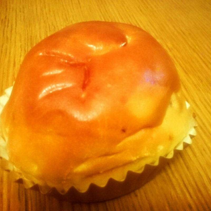 コロッケハウス(ルーエプラッツ ツオップ （Ruheplatz Zopf）)