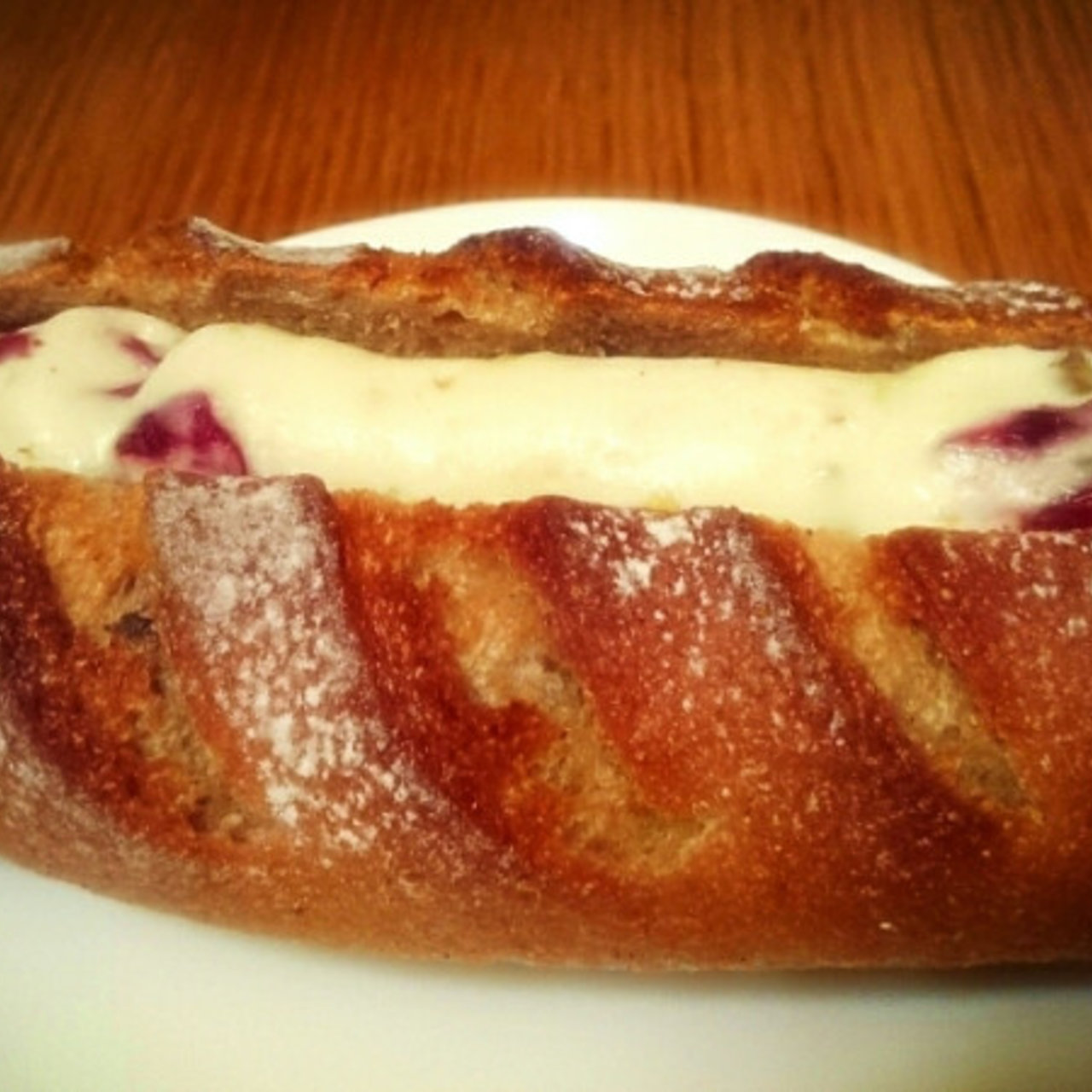 エーデルシュタイン(ルーエプラッツ ツオップ (Ruheplatz Zopf))の口コミ一覧 おいしい!が増えるグルメアプリ「SARAH」