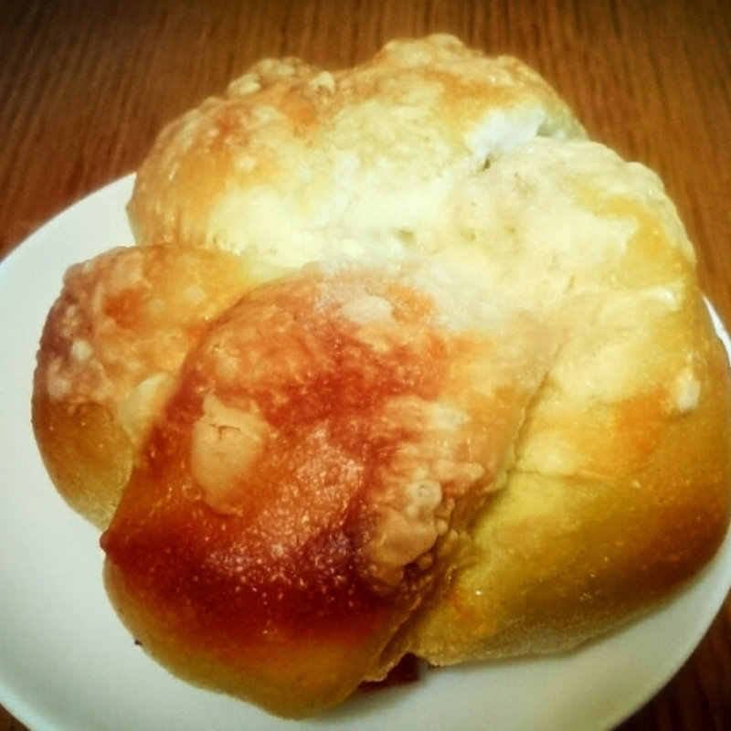 カレーチーズ(ルーエプラッツ ツオップ （Ruheplatz Zopf）)