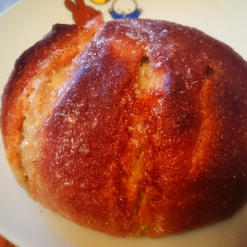 ゴルゴンポテト(ルーエプラッツ ツオップ （Ruheplatz Zopf）)