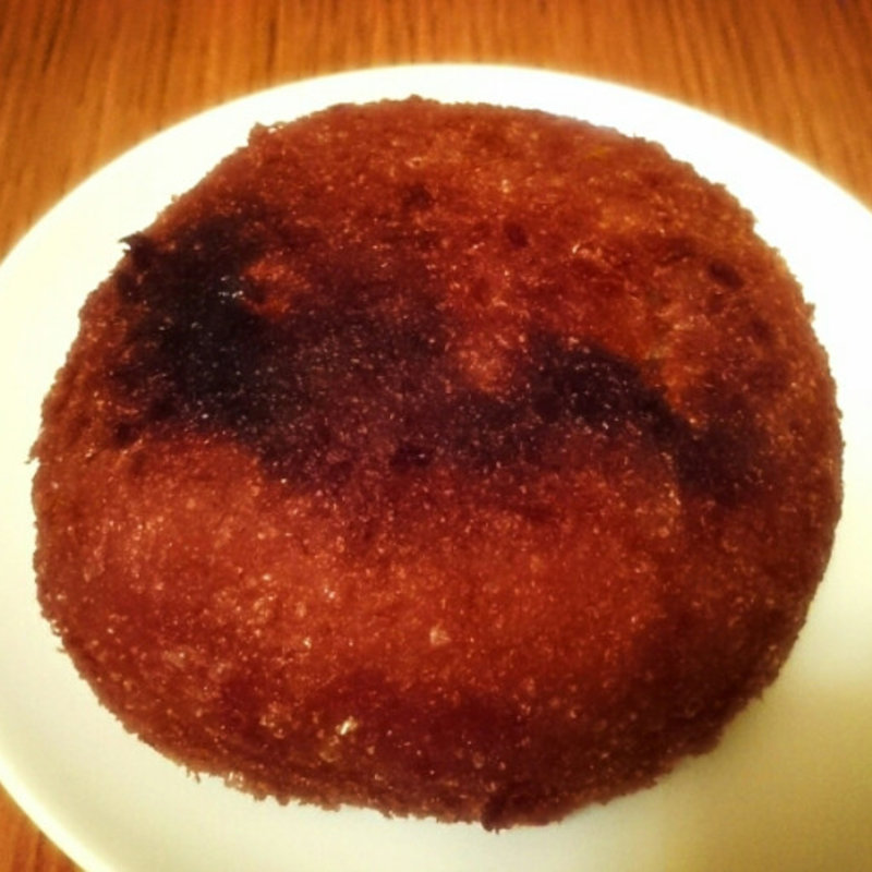 カレーパン(ルーエプラッツ ツオップ （Ruheplatz Zopf）)