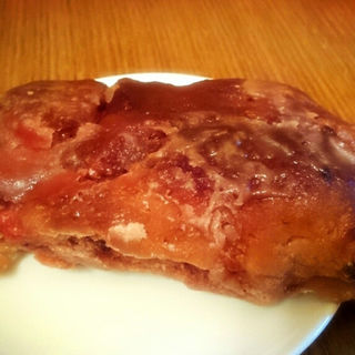シュトーレン(パン工房 ブランジェリーケン)