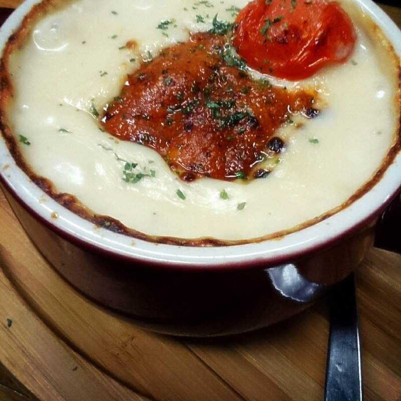 闇グラタン(ひみつ堂 )