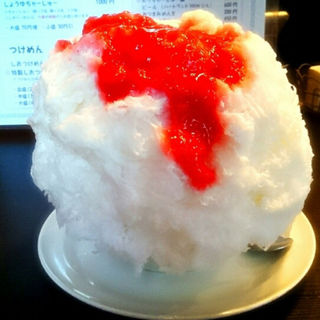 女峰いちごミルク(ねいろ屋 )