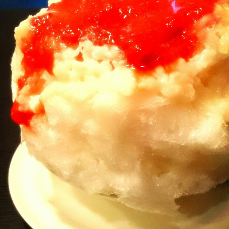 甘酒女峰いちごミルク(ねいろ屋 )