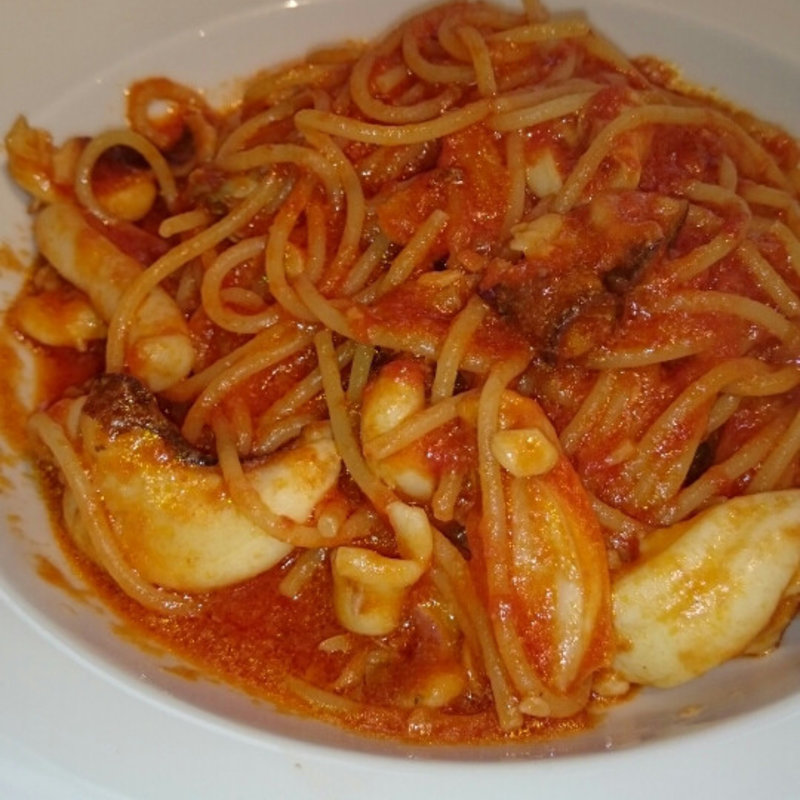 サンデーランチ(タベルナ・デル・ヴィットリオ)