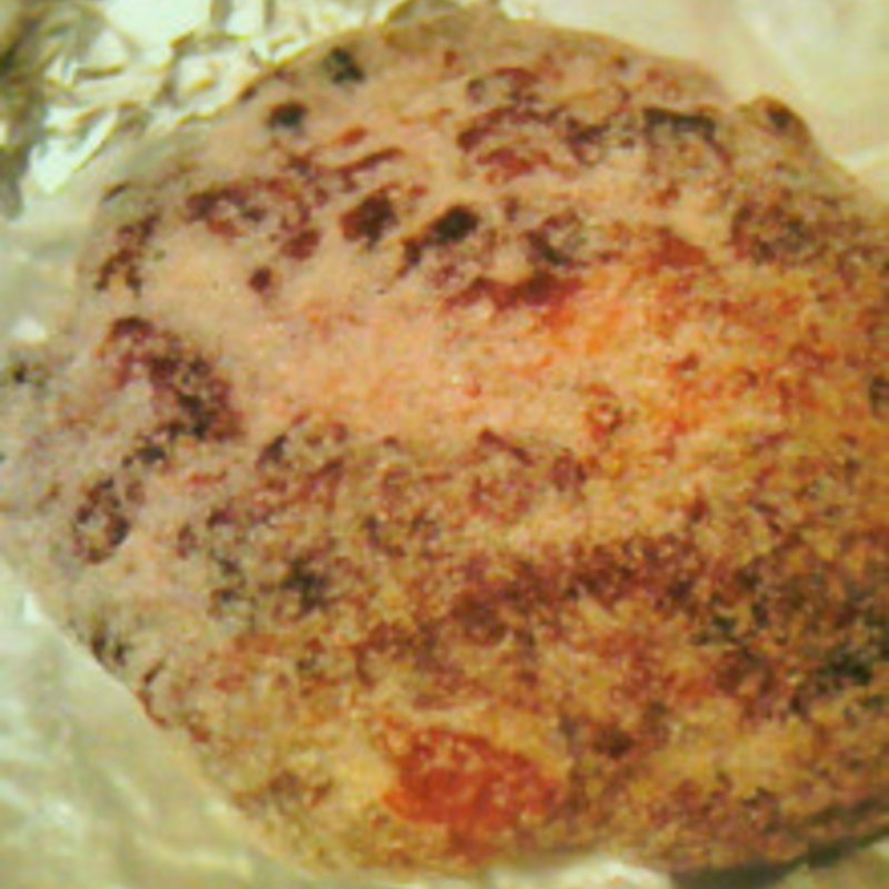 シュトーレン(パンプル)