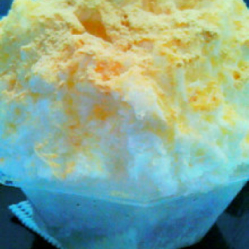 ミルクきな粉(くろ蜜付き)※小さいサイズ(椛屋 )