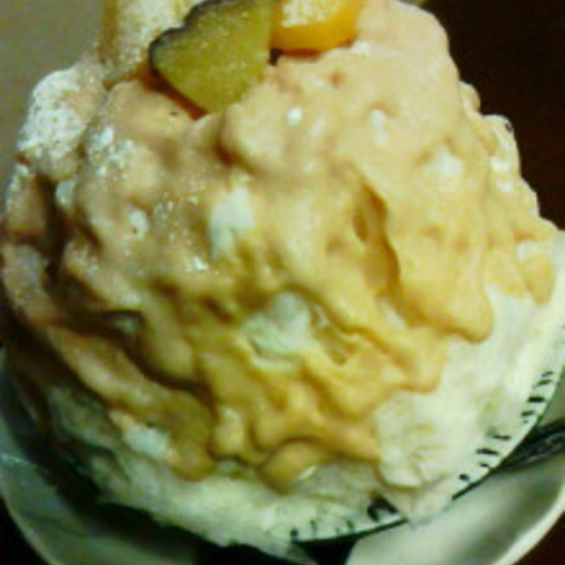 おいもんぶらん(みなと屋)