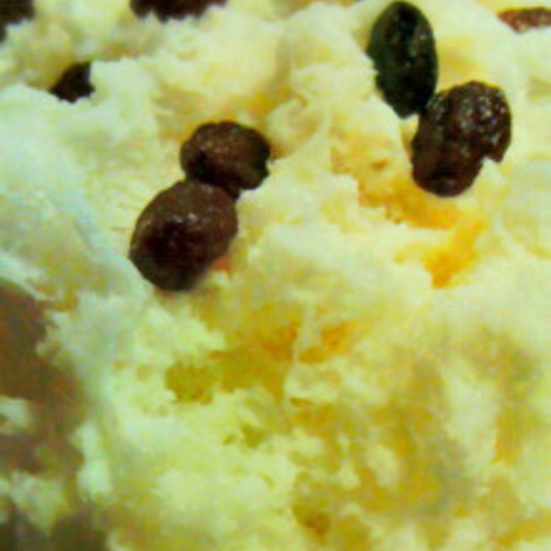 ラムレーズンミルク(ねいろ屋 )