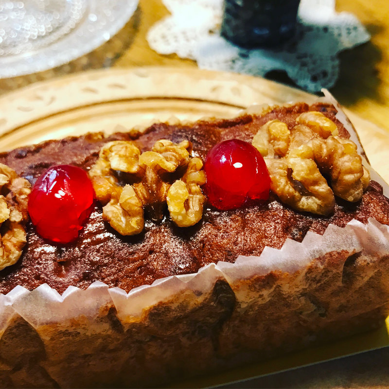 パウンドケーキ(サンルイ島　葉山本店)