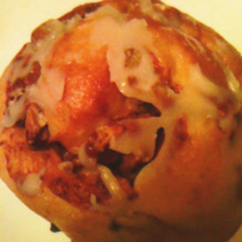 カナダロール(アンゼリカ )