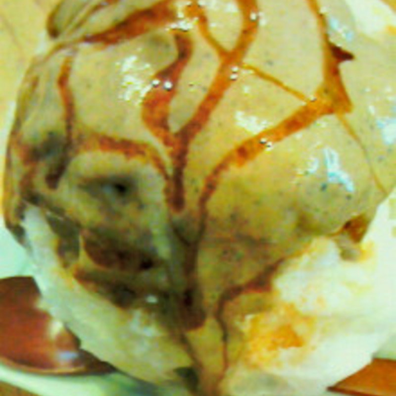 いもちゃん(麺屋KABOちゃん)