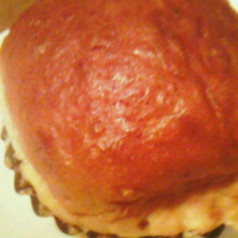 みそパン(アンゼリカ )