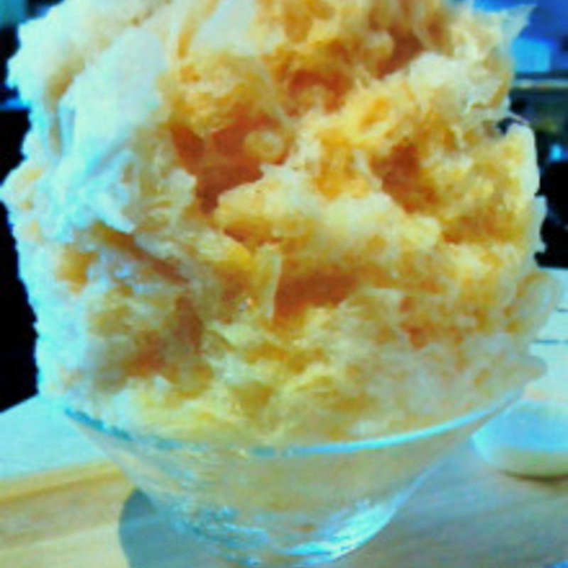 オーガニックダージリンティ(ブン ブン ブラウ カフェ ウィズ ビーハイヴ （Bum Bun BLau Cafe with BeeHive）)