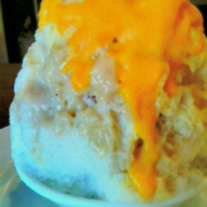 和栗とかぼちゃ(セバスチャン)