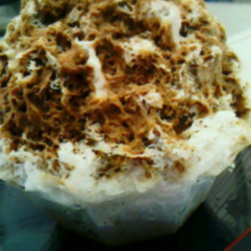 ミルクティー(椛屋 )