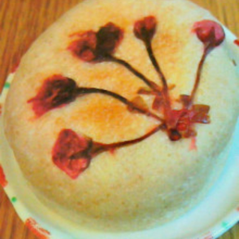 あんぱん(桜)(ぱんノート )