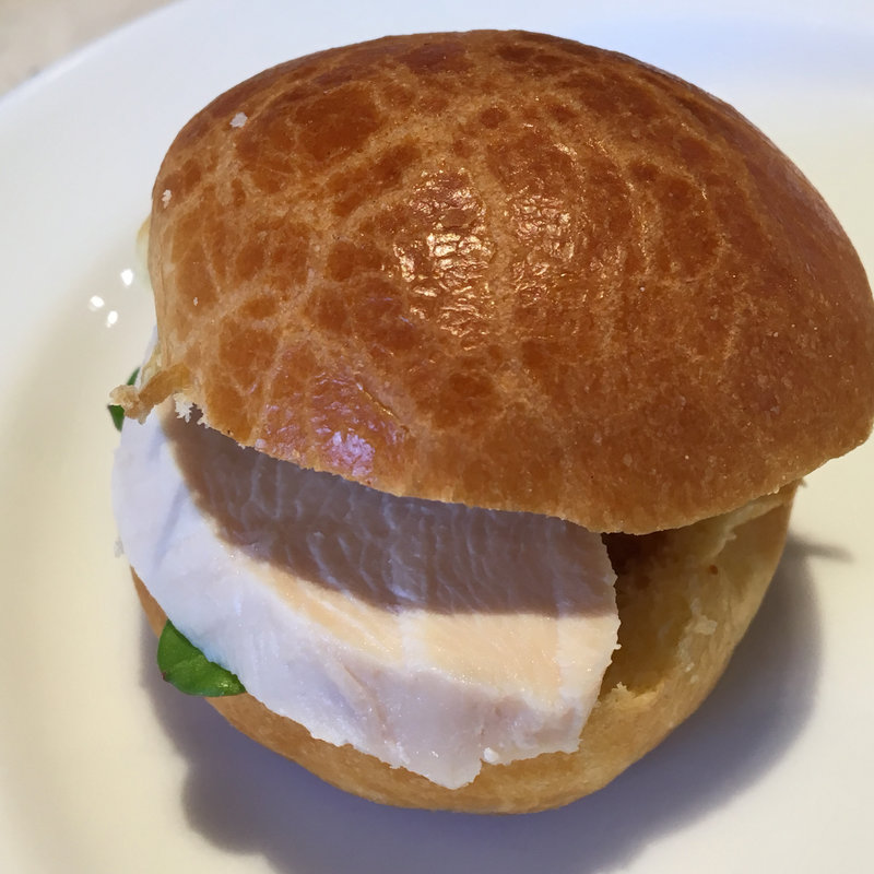 トロペジェンヌ・プレ(サロン ベイク アンド ティー NEWoMan新宿)