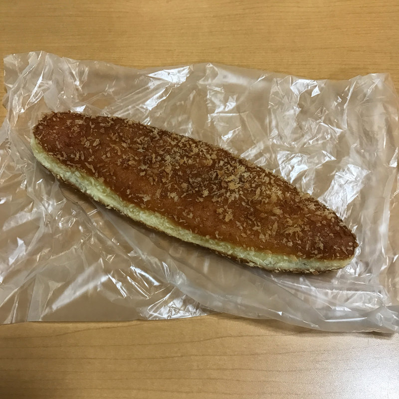 なめらかビーフシチュー(アンデルセン 小谷サービスエリア（上り線) （ANDERSEN）)