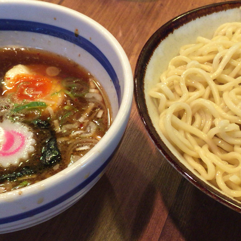 もりそば(東池袋大勝軒 秋田店 （ひがしいけぶくろたいしょうけん）)