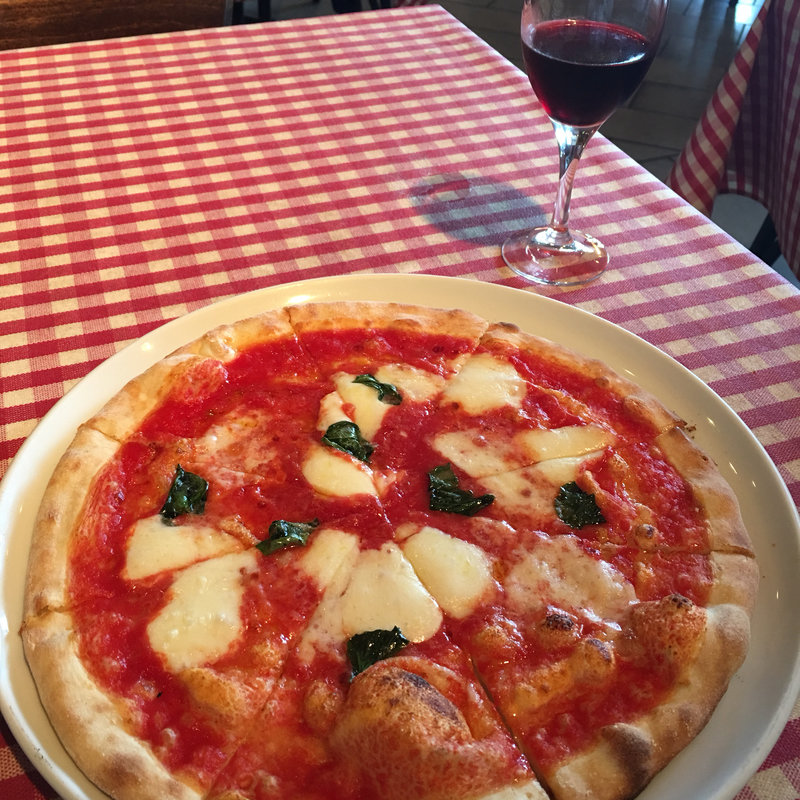 マルゲリータ(PINOCCHIO )