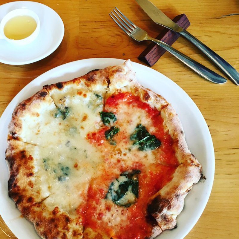 ランチA(IL PAPPALARDO （イル パッパラルド）)