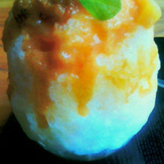 次郎柿(和kitchen かんな （和キッチン かんな）)