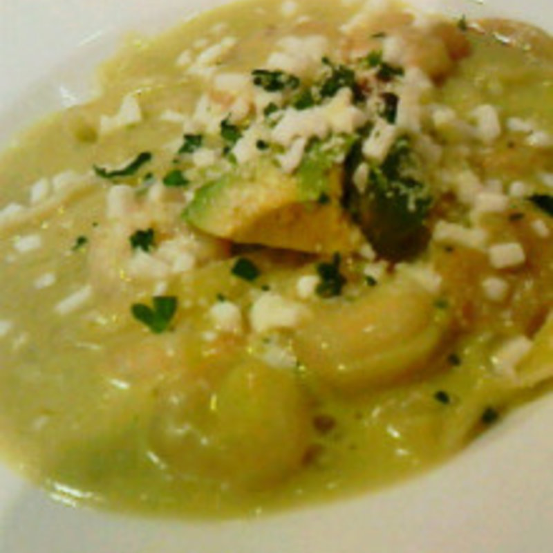 ﾚﾃﾞｨｰｽｾｯﾄ(生パスタ・モンスター )