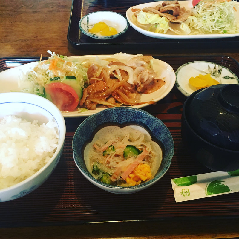 日替わり(R （アール）)