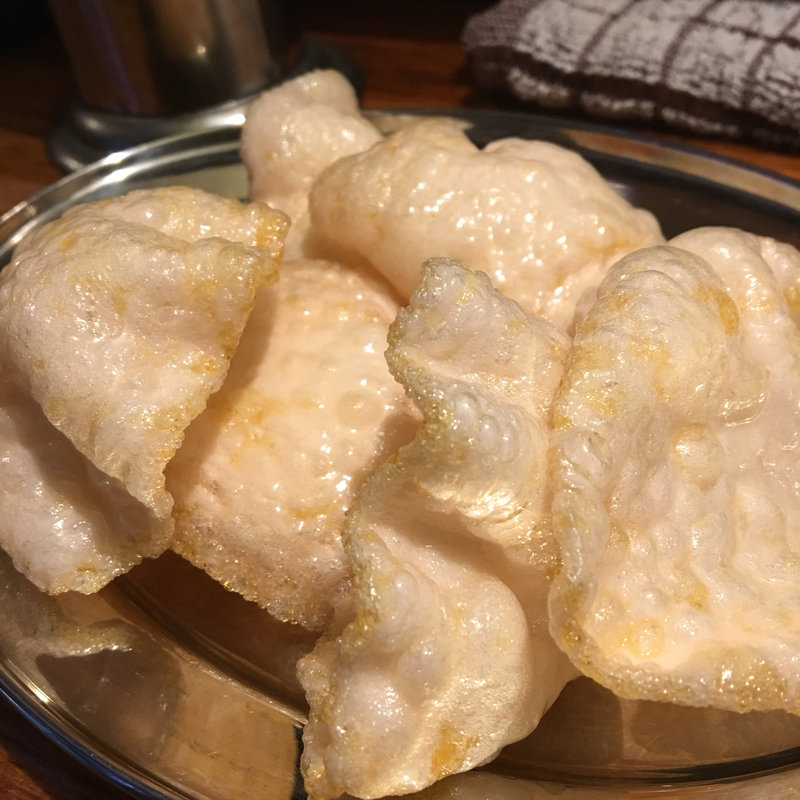 エビせん(立ち呑み 島ちゃん )