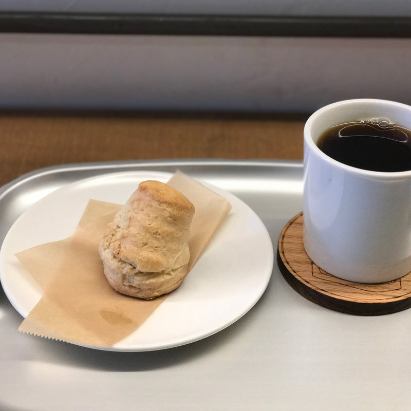 コーヒー(WAPLUS COFFEE)