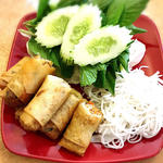 Spring Roll