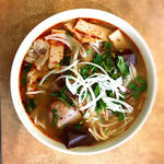 RICE NOODLE W(Kim An Vietnamese Restaurant)