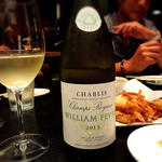 CHABLIS