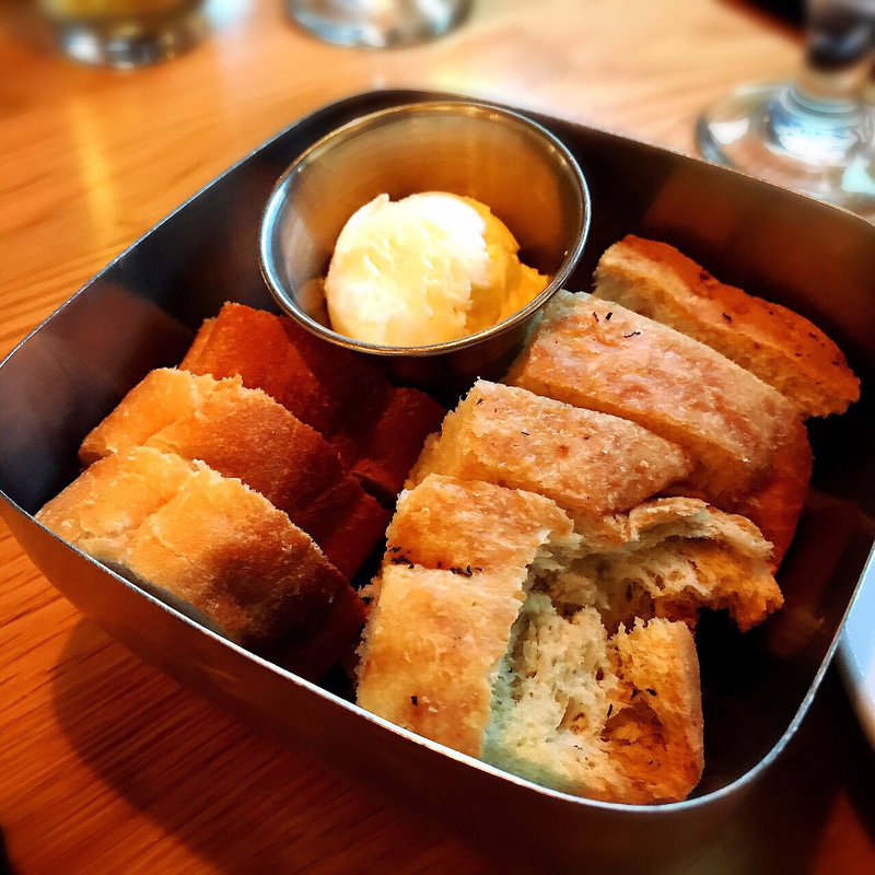 バゲット(12th AVE GRILL)