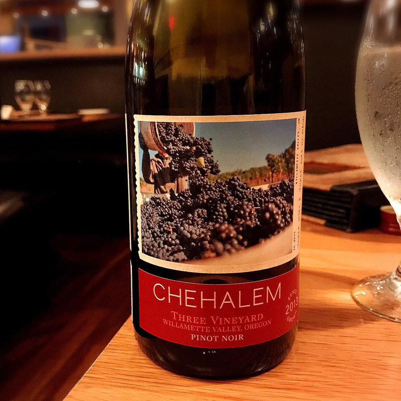 CHEHALEM(12th AVE GRILL)