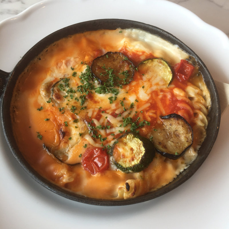 グラタン  (バルバラアターブル （BARBARA a table）)