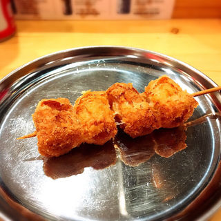 ちくわ(Kushi-Katsu Izakaya Fujiyama Texas Hawaii )
