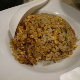マル得Aセット(環七土佐っ子ラーメン居酒屋)